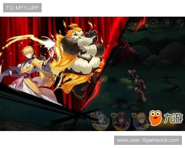 九游手游论坛新手指南，帮助新玩家快速上手游戏技巧与社区互动