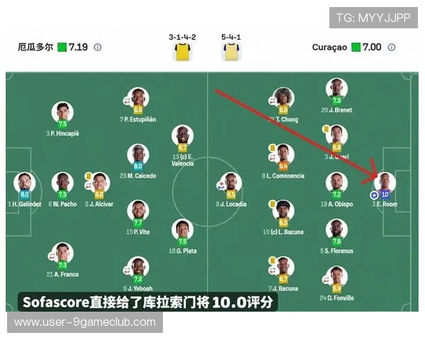世界杯库拉索对阵科特迪瓦点球决战规则详解与比赛关键分析